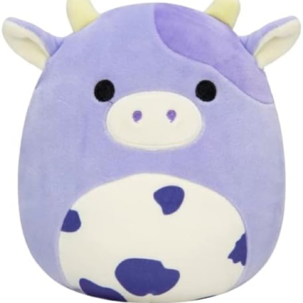 Bubba Squishmallow